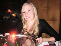 Hot Texas MILF Candace