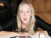 Hot Texas MILF Candace