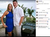 Hot Texas MILF Candace