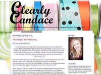 Hot Texas MILF Candace