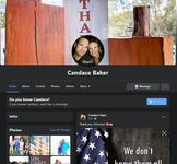 Hot Texas MILF Candace