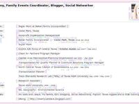 Hot Texas MILF Candace