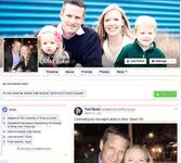 Hot Texas MILF Candace