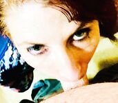 Sexy milf blowjob facial and cumshots lots of sucking cock