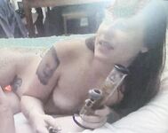 Texas tattooed teacher