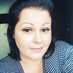 Selfies-Ginger in Houston