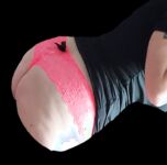 Selfies-Ginger in Houston