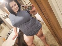 Selfies-Ginger in Houston