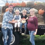 justien campbell roberts