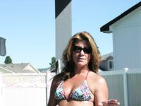 idaho milf slut exposed