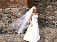 Monika Skowronek Exposed