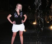 Monika Skowronek Exposed