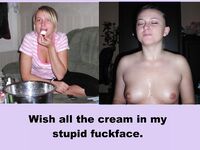 Monika Skowronek Exposed