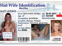 Monika Skowronek Exposed