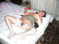 Monika Skowronek Exposed