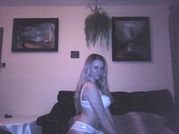 Monika Skowronek Exposed