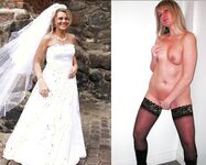 Monika Skowronek Exposed