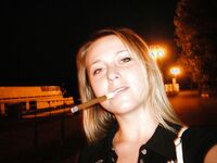 Monika Skowronek Exposed