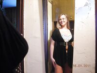 Monika Skowronek Exposed