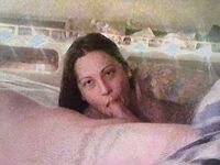 Texas tattooed teacher cum dumpster photo gallery