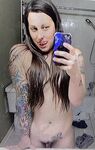 Texas tattooed teacher cum dumpster photo gallery 2