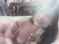 Texas tattooed teacher cum dumpster photo gallery 4