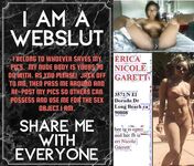 Erica Nicole Garrett from Long Beach ca