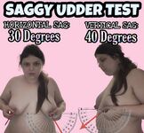 Fat Saggy tit ugly Lexie bbc lover