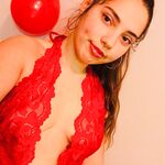 Amazing Thick Latina