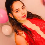 Amazing Thick Latina