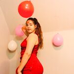 Amazing Thick Latina