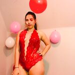 Amazing Thick Latina