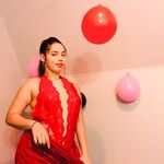 Amazing Thick Latina