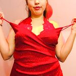 Amazing Thick Latina