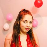 Amazing Thick Latina