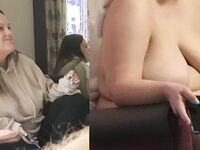 On/Off Clothes Creepshots