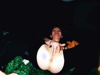 Russian whores. Homemade retro porn - 2.