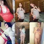 Ex gf emily.b.urton from clay and Putnam county