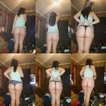 Ex gf emily.b.urton from clay and Putnam county