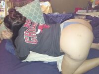 Ex gf emily.b.urton from clay and Putnam county