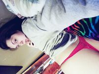 Ex gf emily.b.urton from clay and Putnam county