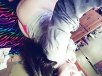 Ex gf emily.b.urton from clay and Putnam county