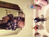 Ex gf emily.b.urton from clay and Putnam county