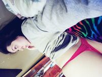 Ex gf emily.b.urton from clay and Putnam county