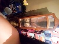 Ex gf emily.b.urton from clay and Putnam county