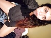 Ex gf emily.b.urton from clay and Putnam county