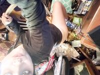 Ex gf emily.b.urton from clay and Putnam county