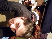 Ex gf emily.b.urton from clay and Putnam county