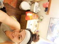 Ex gf emily.b.urton from clay and Putnam county