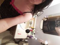 Ex gf emily.b.urton from clay and Putnam county